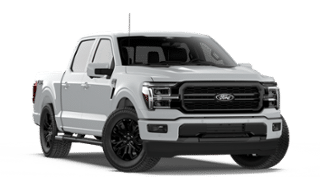 2026 Ford F-150® External Image 4